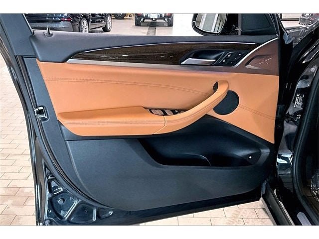 2021 BMW X3 xDrive30e