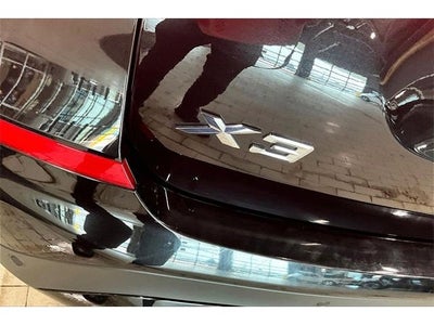 2021 BMW X3 xDrive30e
