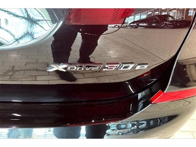 2021 BMW X3 xDrive30e