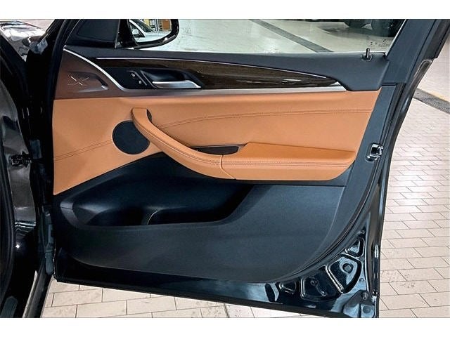 2021 BMW X3 xDrive30e