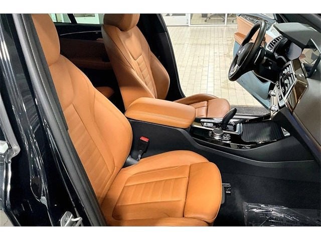 2021 BMW X3 xDrive30e