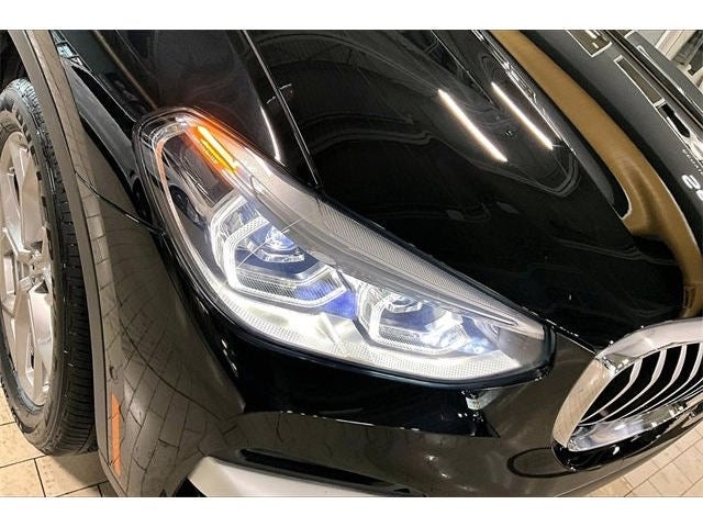 2021 BMW X3 xDrive30e