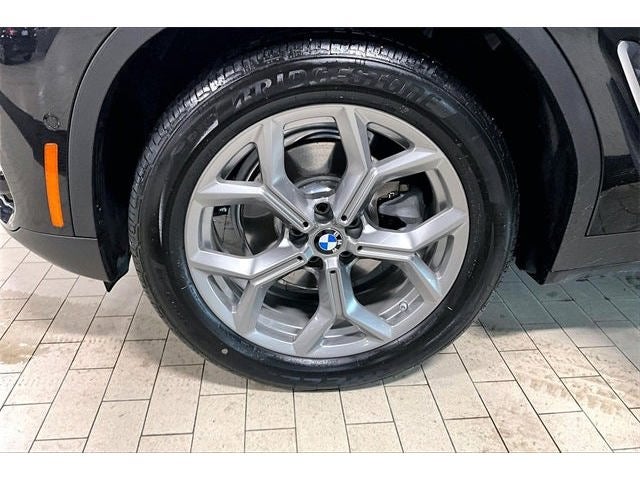 2021 BMW X3 xDrive30e