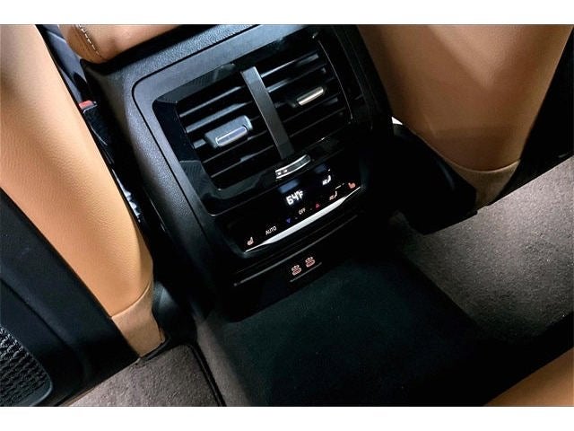 2021 BMW X3 xDrive30e