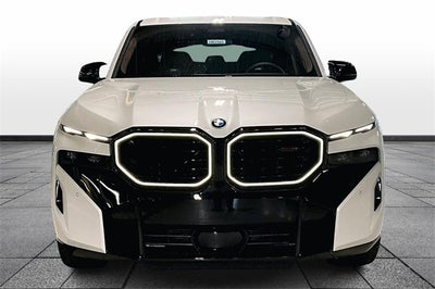 2026 BMW XM Label