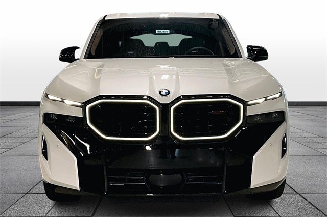 2026 BMW XM Label