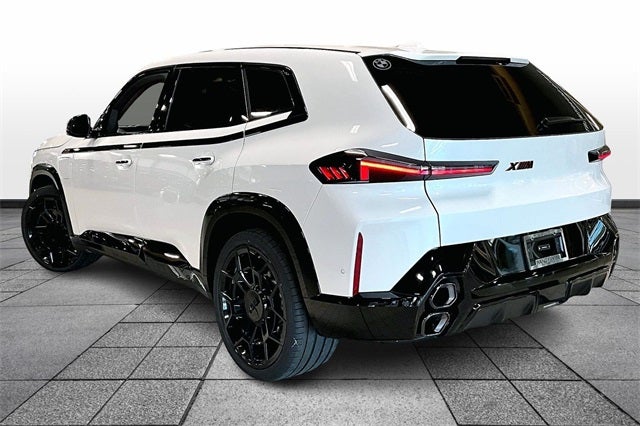 2026 BMW XM Label