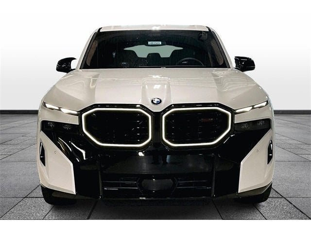 2026 BMW XM Label