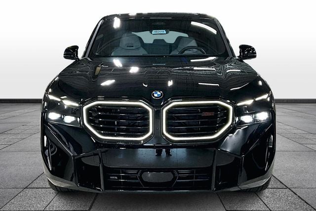 2026 BMW XM Label