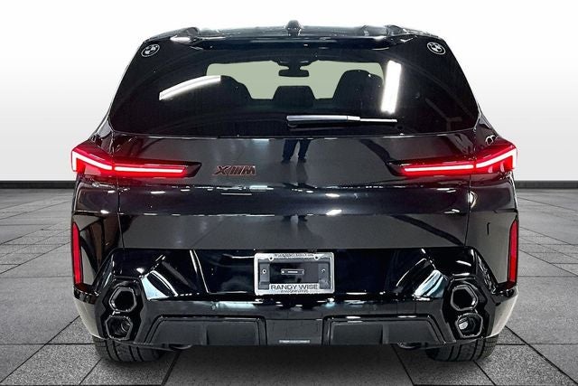 2026 BMW XM Label