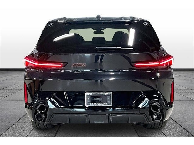 2026 BMW XM Label