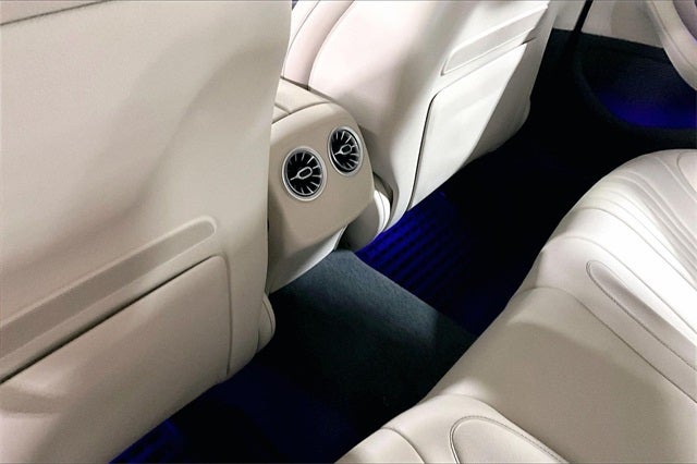 2023 Mercedes-Benz CLS CLS 450 4MATIC®