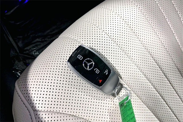 2023 Mercedes-Benz CLS CLS 450 4MATIC®