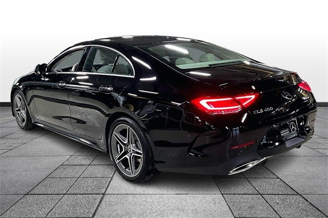 2023 Mercedes-Benz CLS CLS 450 4MATIC®