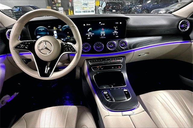 2023 Mercedes-Benz CLS CLS 450 4MATIC®
