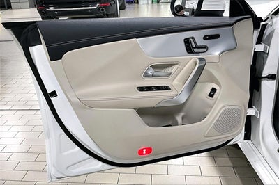 2023 Mercedes-Benz CLA CLA 250 4MATIC®