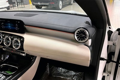 2023 Mercedes-Benz CLA CLA 250 4MATIC®