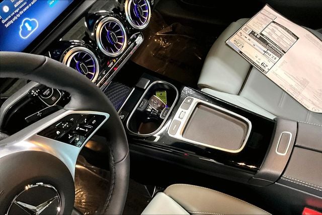 2026 Mercedes-Benz CLA CLA 250 4MATIC®