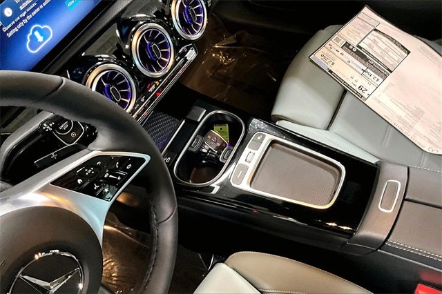 2026 Mercedes-Benz CLA CLA 250 4MATIC®