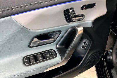 2026 Mercedes-Benz CLA CLA 250 4MATIC®