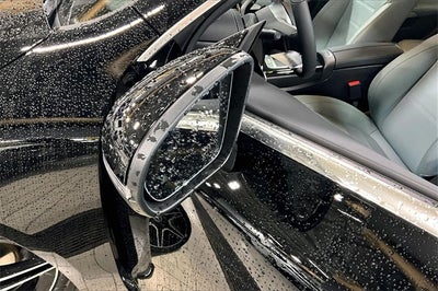 2026 Mercedes-Benz CLA CLA 250 4MATIC®