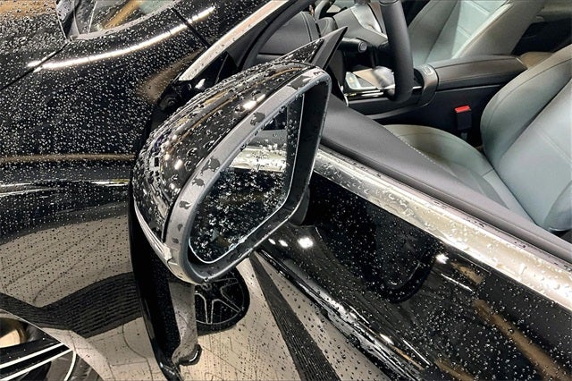 2026 Mercedes-Benz CLA CLA 250 4MATIC®