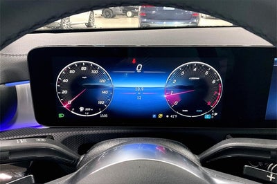 2026 Mercedes-Benz CLA CLA 250 4MATIC®