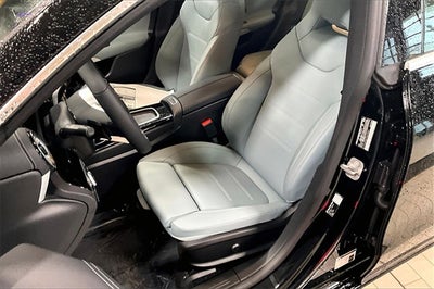 2026 Mercedes-Benz CLA CLA 250 4MATIC®