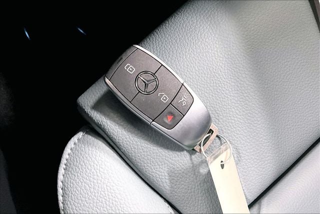 2026 Mercedes-Benz CLA CLA 250 4MATIC®