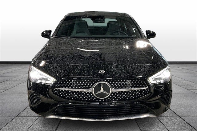 2026 Mercedes-Benz CLA CLA 250 4MATIC®
