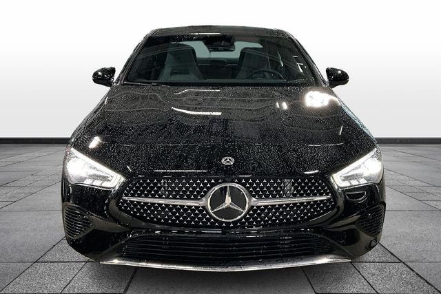 2026 Mercedes-Benz CLA CLA 250 4MATIC®