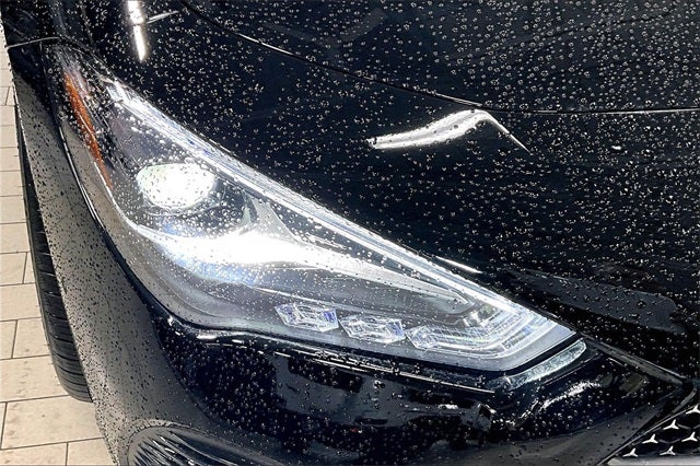 2026 Mercedes-Benz CLA CLA 250 4MATIC®