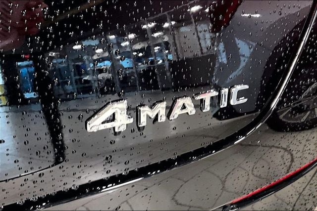 2026 Mercedes-Benz CLA CLA 250 4MATIC®