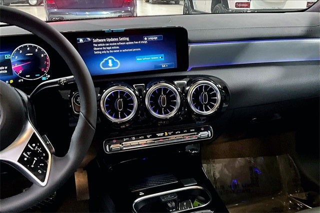 2026 Mercedes-Benz CLA CLA 250 4MATIC®