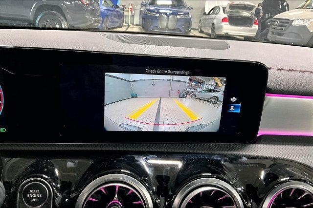 2023 Mercedes-Benz CLA CLA 250 4MATIC®