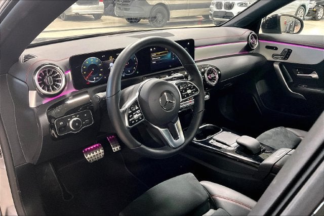 2023 Mercedes-Benz CLA CLA 250 4MATIC®
