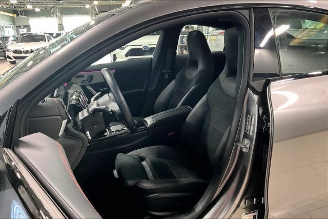 2023 Mercedes-Benz CLA CLA 250 4MATIC®