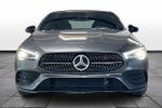 2023 Mercedes-Benz CLA CLA 250 4MATIC®
