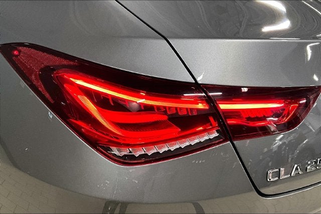 2023 Mercedes-Benz CLA CLA 250 4MATIC®