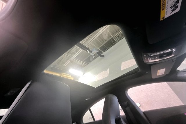 2023 Mercedes-Benz CLA CLA 250 4MATIC®
