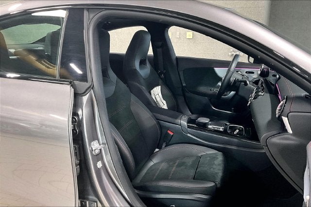 2023 Mercedes-Benz CLA CLA 250 4MATIC®