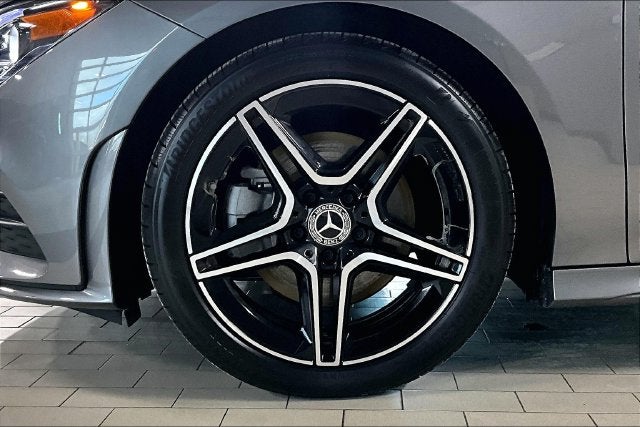 2023 Mercedes-Benz CLA CLA 250 4MATIC®