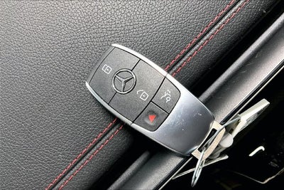 2023 Mercedes-Benz CLA CLA 250 4MATIC®