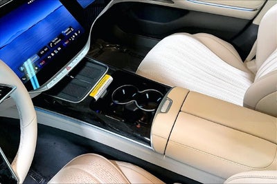 2027 Mercedes-Benz S-Class S 500 4MATIC®