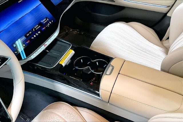 2027 Mercedes-Benz S-Class S 500 4MATIC®