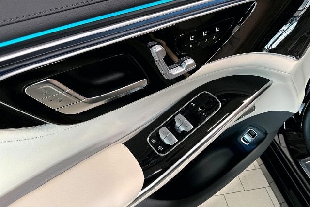 2027 Mercedes-Benz S-Class S 500 4MATIC®