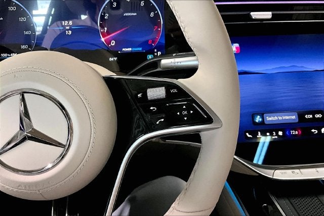 2027 Mercedes-Benz S-Class S 500 4MATIC®