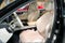 2027 Mercedes-Benz S-Class S 500 4MATIC®