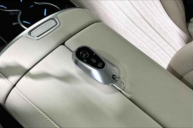 2027 Mercedes-Benz S-Class S 500 4MATIC®