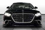 2027 Mercedes-Benz S-Class S 500 4MATIC®